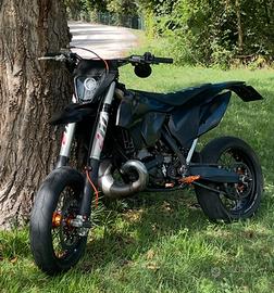 KTM 300 2t 2014