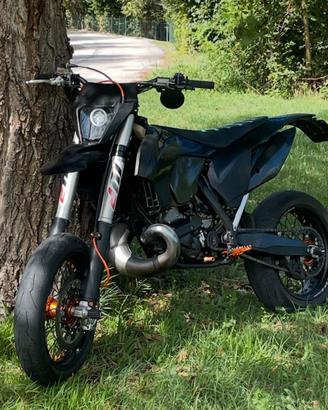 KTM 300 2t 2014