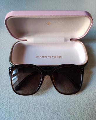 Occhiali da sole Kate Spade New York Pella/G/S 09Q
