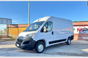 CITROEN JUMPER PM-TM 2.2 120CV 3 POSTI