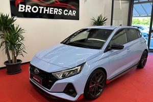 HYUNDAI i20 N 1.6 T-GDI MT N-Performance TECHNO