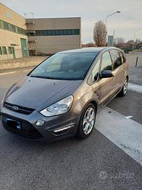 Ford S max 140 cv titanium