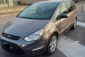 Ford S max 140 cv titanium