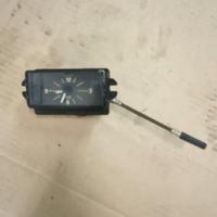 Orologio per auto bmw E3 2500 kienzle 12 v