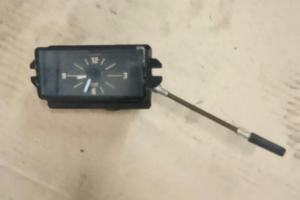 Orologio per auto bmw E3 2500 kienzle 12 v