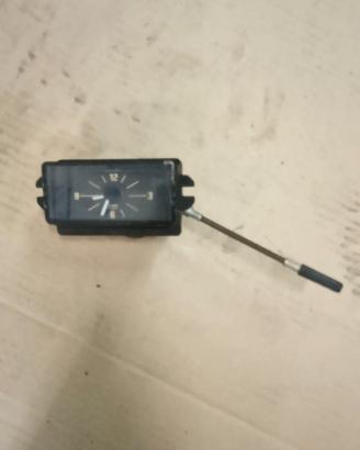 Orologio per auto bmw E3 2500 kienzle 12 v