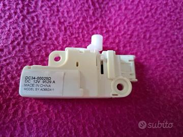 Pezzo di ricambio lavatrice Samsung
