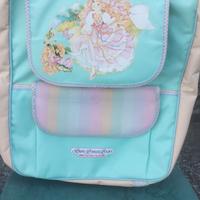 zaino Lady Lovely Locks mattel