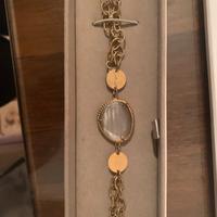 Cesare Paciotti bracciale