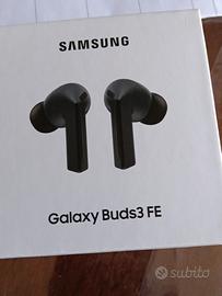 auricolari Samsung 