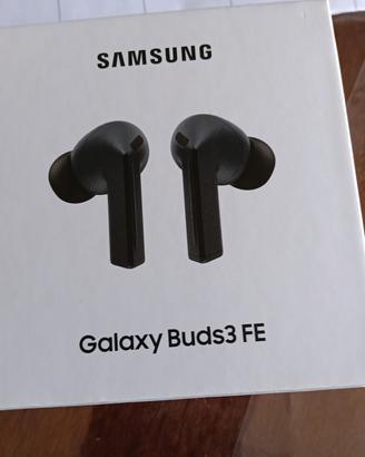 auricolari Samsung 