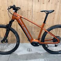 LAPIERRE  E-MTB  HT 7.6   tg L