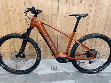 LAPIERRE  E-MTB  HT 7.6   tg L