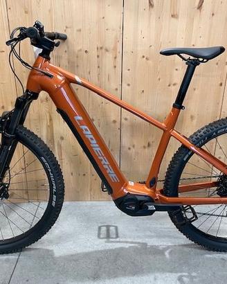 LAPIERRE  E-MTB  HT 7.6   tg L