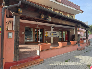 Locale varie metrature