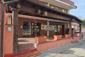 Locale commerciale ampie metrature