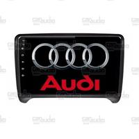 Autoradio Navigatore AUDI TT 2006-2012