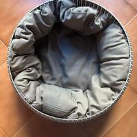 Cuccia per gatti o cani