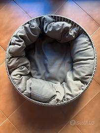 Cuccia per gatti o cani