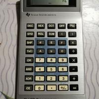 Texas Instruments TI LCD Programmer