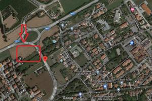 TER. AGRICOLO A SAN GIOVANNI IN MARIGNANO