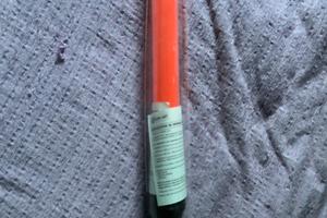 Dispositivo stradale