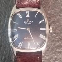 Orologio Sarcar