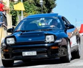 Toyota Celica st185 Carlos Sainz