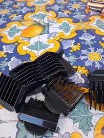 distanziatori per rasoio 