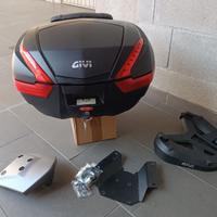 Bauletto givi 47Lt.