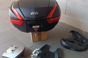 Bauletto givi 47Lt.