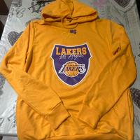 Felpa NBA Lakers James 6