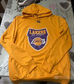 Felpa NBA Lakers James 6