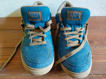 scarpe ginnastica uomo