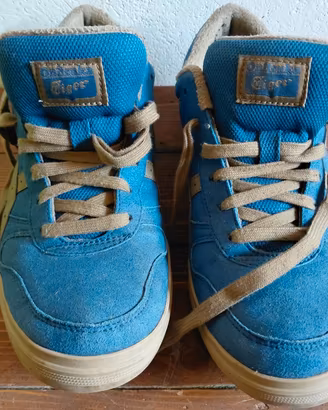 scarpe ginnastica uomo