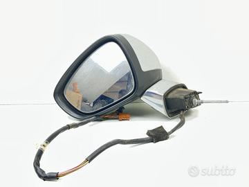 SPECCHIETTO RETROVISORE SINISTRO CITROEN DS3 Serie