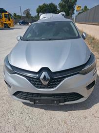 CLIO 5 V 2020 TCe GPL