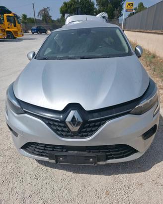 CLIO 5 V 2020 TCe GPL