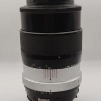Nikon NIKKOR-Q Auto 135mm f.2,8 AI factory update