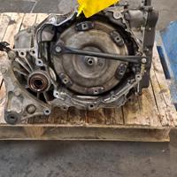 Cambio Automatico Chevrolet Trax A17DTS