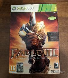 Fable 3 - Edizione limitata da collezione