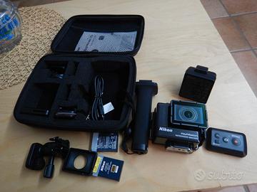 Nikon Keymission 170