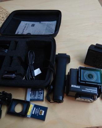 Nikon Keymission 170