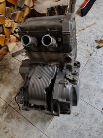motore super tenere xtz 750