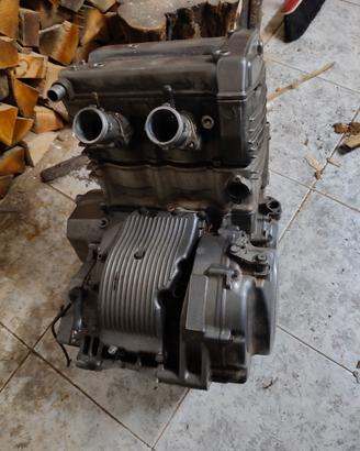 motore super tenere xtz 750