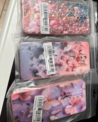 Cover per smartphone Oppo a9 2020