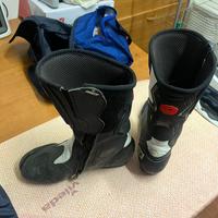 Stivali moto uomo Spidi