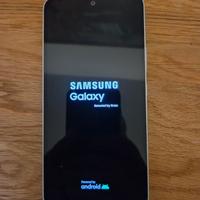 Samsung Galaxy A54, 256GB ROM, 8GB RAM, dual sim