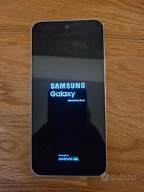 Samsung Galaxy A54, 256GB ROM, 8GB RAM, dual sim