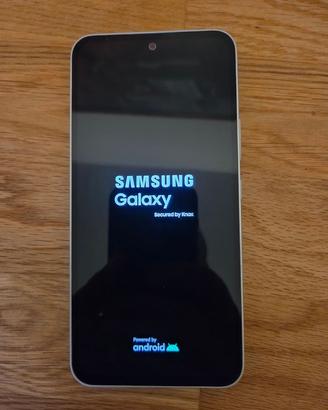 Samsung Galaxy A54, 256GB ROM, 8GB RAM, dual sim